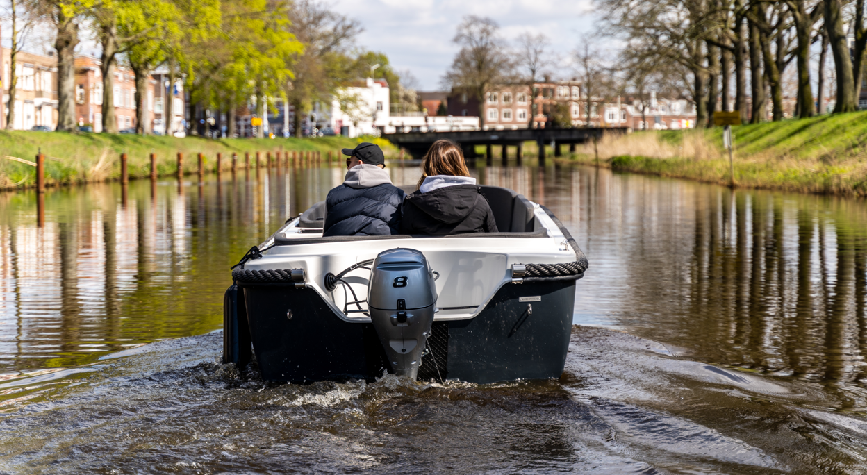 Leukste date ideeën Breda