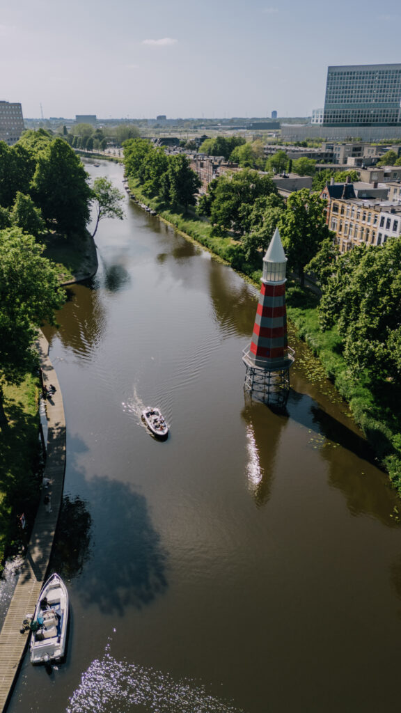 Kinderfeestje Breda