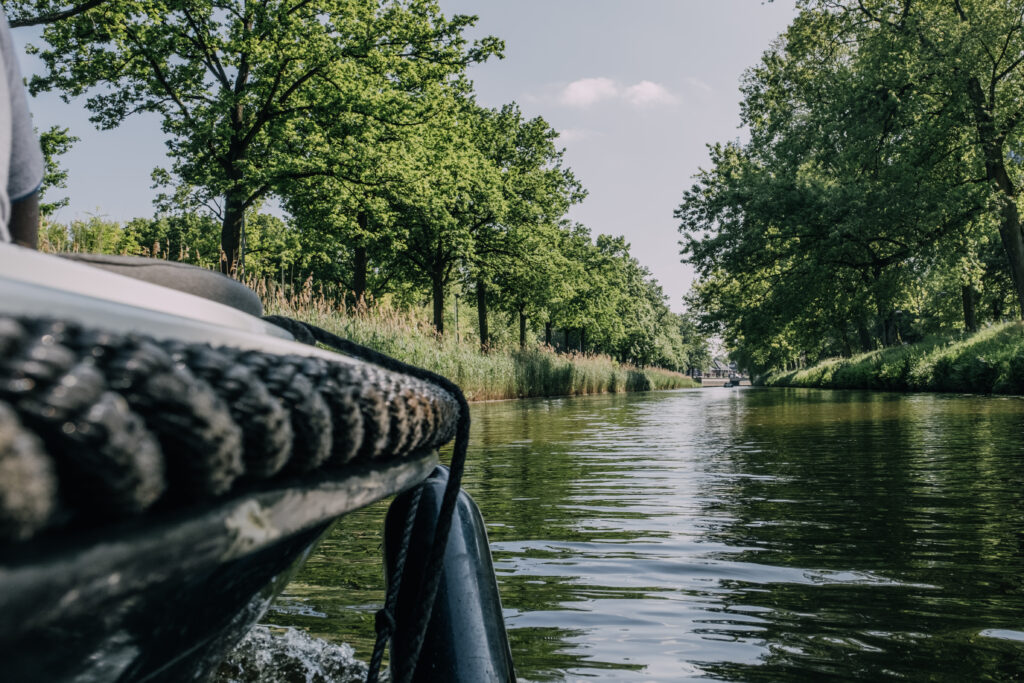 Varen in Breda 2